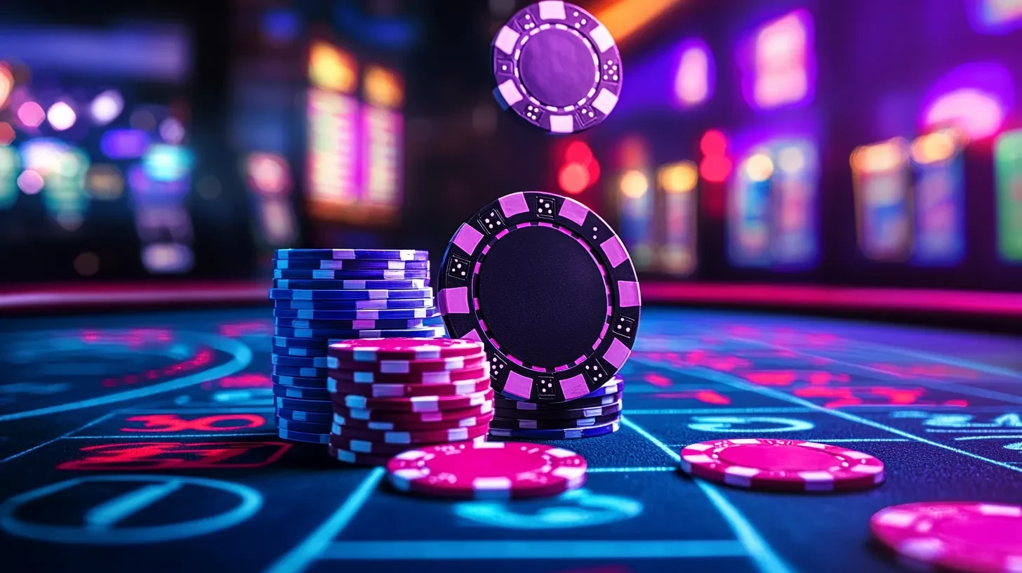 Slot Game 3