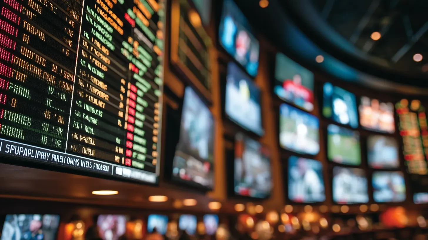 Bagaimana Bonus Berfungsi dalam Kasino Dalam Talian