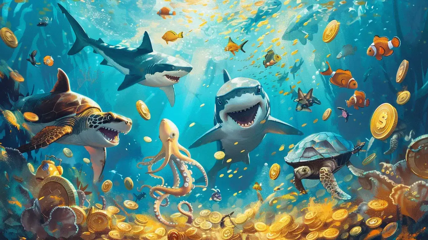 Mahjong Ways