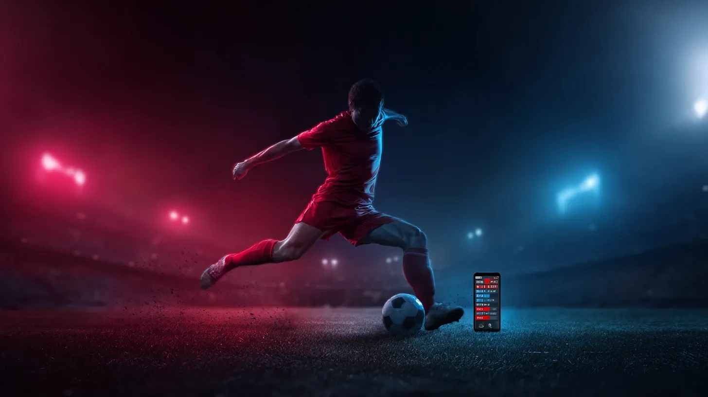 Sejarah dan Perkembangan Peraduan Bola Sepak